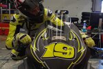 Alvaro Bautista auf der Ducati Panigale V4R