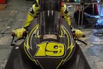 Alvaro Bautista auf der Ducati Panigale V4R