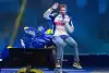 Bild zum Inhalt: "Hin und wieder bin ich traurig" - Rossi hadert mit Karriereende in der MotoGP