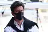 Bild zum Inhalt: Toto Wolff: Ich vertraue den Formel-1-Kommissaren weiterhin!