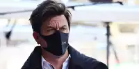 Bild zum Inhalt: Toto Wolff: Ich vertraue den Formel-1-Kommissaren weiterhin!