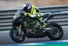 Bild zum Inhalt: Rückkehr zu Ducati: Alvaro Bautista testet in Jerez die Panigale V4R!