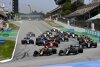 Bild zum Inhalt: Bis 2026 in Spanien: Formel 1 verlängert Vertrag mit Barcelona