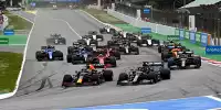Bild zum Inhalt: Bis 2026 in Spanien: Formel 1 verlängert Vertrag mit Barcelona