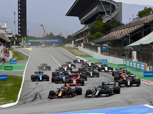 Lewis Hamilton, Max Verstappen Lewis Hamilton, Max Verstappen
