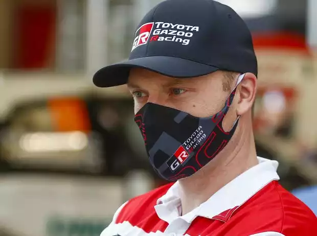 Titel-Bild zur News: Jari-Matti Latvala