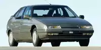 30 Jahre Citroën XM