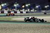 Bild zum Inhalt: Mercedes-Stärken gegen Red Bull: In Katar genau das Gegenteil!