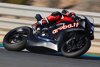 Ducati Panigale V2: Erster Test mit der neuen Supersport-Maschine