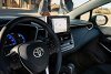 Bild zum Inhalt: Toyota GR Corolla: Hot Hatch offiziell angeteasert