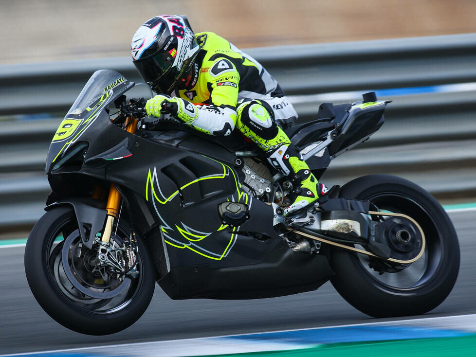 Alvaro Bautista