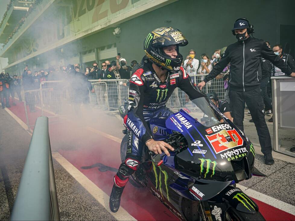 Fabio Quartararo