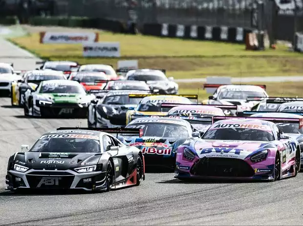 Kelvin van der Linde, Maximilian Götz Titel-Bild zur News: Kelvin van der Linde, Maximilian Götz
