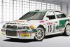Skoda Octavia WRC (1999): Der Einstieg in die Köngsklasse