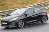 Mysteriöser Ford Fiesta ST gesichtet: Kommt sportlicheres Modell?