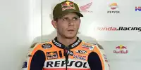 Bild zum Inhalt: Stefan Bradl bekennt: Rückkehr als Vollzeit-Rennfahrer unwahrscheinlich