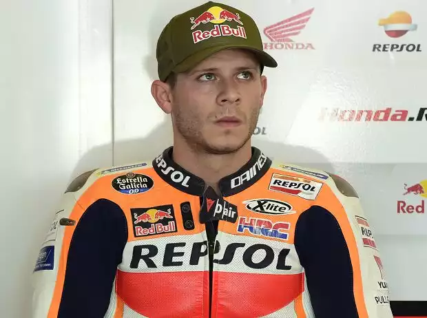 Stefan Bradl Titel-Bild zur News: Stefan Bradl