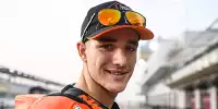 Bild zum Inhalt: Zufrieden und gespannt: Lecuona blickt auf MotoGP zurück, auf WSBK voraus