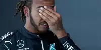 Bild zum Inhalt: Lewis Hamilton im Interview: "Ich wurde als Kind schikaniert"