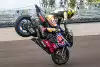 Bild zum Inhalt: Vorbild Ben Spies: Yamaha schwärmt von Toprak Razgatlioglus Herangehensweise