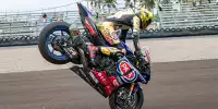 Bild zum Inhalt: Vorbild Ben Spies: Yamaha schwärmt von Toprak Razgatlioglus Herangehensweise