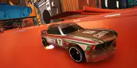 Hot Wheels Unleashed