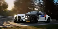 Assetto Corsa Competione