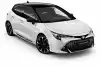 Bild zum Inhalt: Toyota Corolla: Leichte Auffrischung für 2022