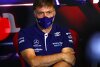 Jost Capito: VW meint es ernst mit seinem Formel-1-Einstieg