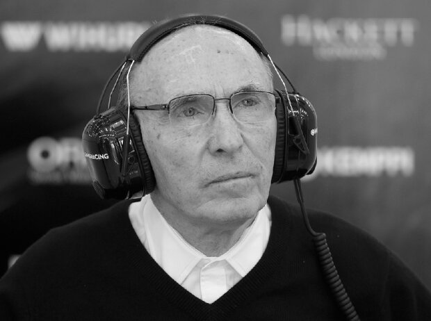 Frank Williams Frank Williams