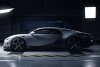 Bild zum Inhalt: Technik: So schafft der Bugatti Chiron Super Sport 440 km/h