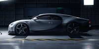Bild zum Inhalt: Technik: So schafft der Bugatti Chiron Super Sport 440 km/h