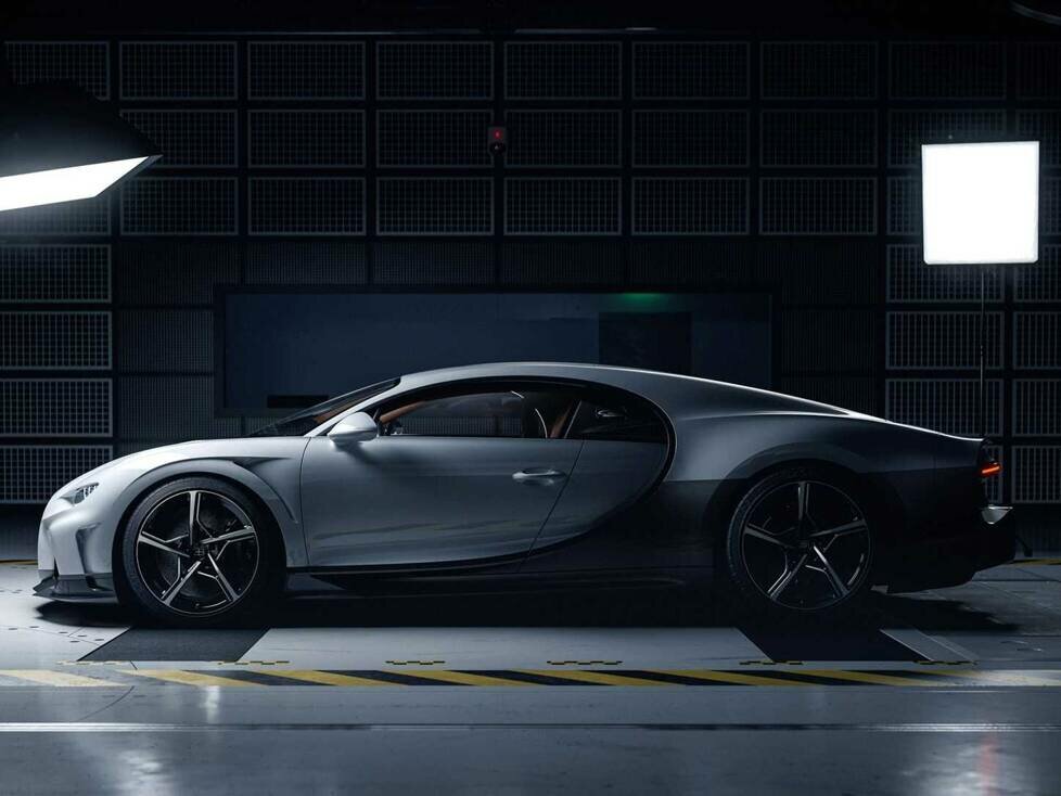 Bugatti Chiron