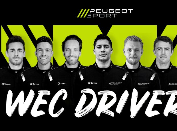 Gustavo Menezes, James Rossiter, Jean-Eric Vergne, Kevin Magnussen, Loic Duval, Mikkel Jensen, Paul di Resta Gustavo Menezes, James Rossiter, Jean-Eric Vergne, Kevin Magnussen, Loic Duval, Mikkel Jensen, Paul di Resta