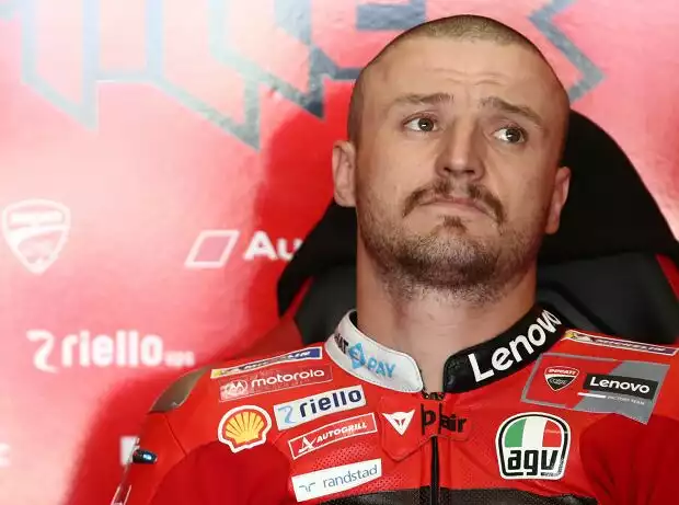 Titel-Bild zur News: Jack Miller