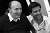 Bild zum Inhalt: Formel-1-Liveticker: Erinnerungen an Frank Williams