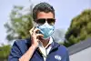 Bild zum Inhalt: Masi verteidigt FIA-Kommissare: Schiedsrichter wird nie beliebt sein ...