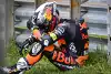 Bild zum Inhalt: Miguel Oliveira: Warum der Sturz beim Steiermark-GP seine Saison ruinierte