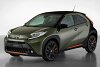 Toyota Aygo X Limited: Dieser Kleinstwagen kostet 21.550 Euro