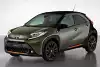 Bild zum Inhalt: Toyota Aygo X Limited: Dieser Kleinstwagen kostet 21.550 Euro