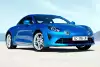 Bild zum Inhalt: Alpine A110 und A110 S (2022): Moderates Facelift