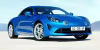 Bild zum Inhalt: Alpine A110 und A110 S (2022): Moderates Facelift