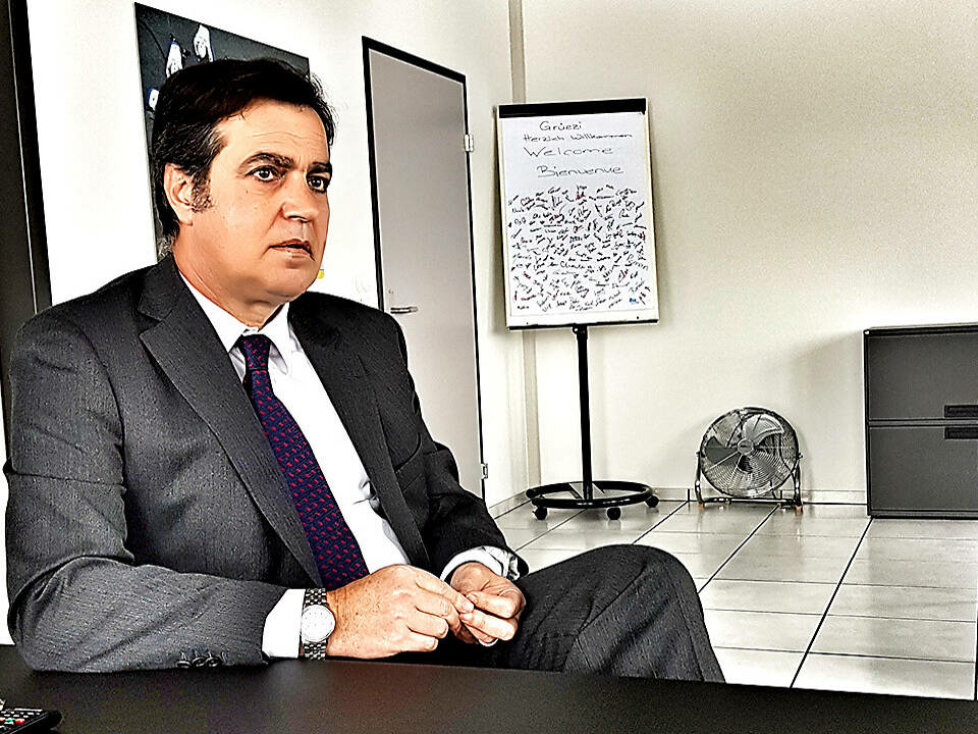 Pascal Picci