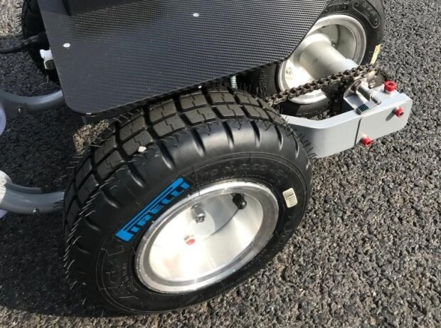 Pirelli- Pirelli-
