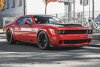 Dodge will alle Hellcat-Modelle nach 2023 einstellen