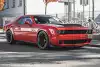 Bild zum Inhalt: Dodge will alle Hellcat-Modelle nach 2023 einstellen