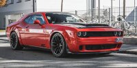 Bild zum Inhalt: Dodge will alle Hellcat-Modelle nach 2023 einstellen