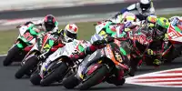 Bild zum Inhalt: Revolution in der MotoE: Wie Ducati die Serie ab 2023 attraktiver machen möchte