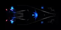 Bild zum Inhalt: Formel E zeigt erste Teaser-Bilder des Gen3-Autos