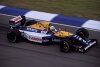 "Die beste Zeit meiner Karriere": Ex-Formel-1-Pilot gedenkt Frank Williams